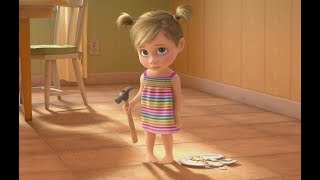 Inside Out  Memorable Moments