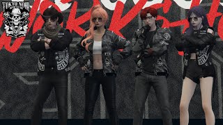 Selia Aisnith【AKA Virtual】の配信のサムネイル画像