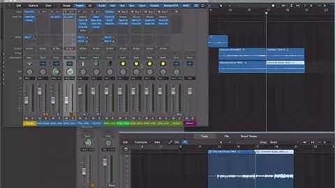 Quickly Repeat a section of your Project with Locators   Here