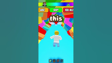 The SECRET to 10K Subscribers in Roblox! #roblox #robloxedit #usethissound