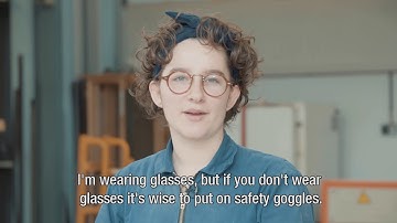 Engraving Glass: How to Become a Master