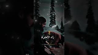 خالد الراشد| فمن علم ان الدنيا مزرعة الآخرة