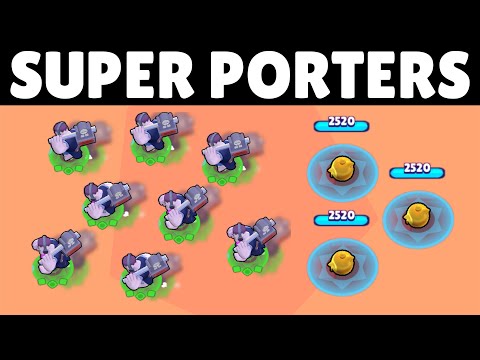 The STRANGEST Minigames