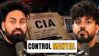 MK Ultra: el experimento más oscuro de la CIA | Mano y Pie Podcast #65