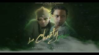 El Nene La Amenaza Ft. Arcángel - La Chanty (Remix) |HD|✔✔ [BASS BOOST]