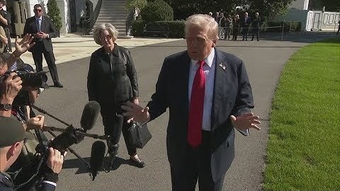 Judge blocks Trump administration from deploying National Guard troops in Portland, Oregon