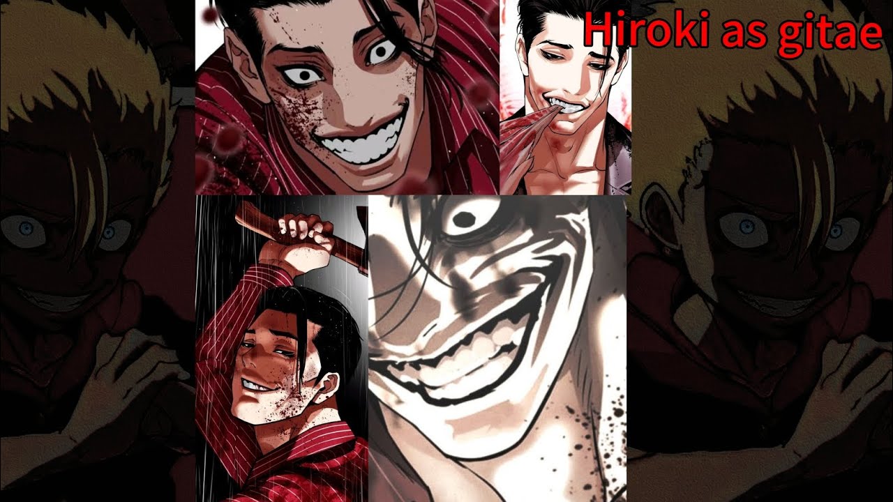 Kokujin no tenkousei react hiroki as gitae kim e kaneshiro as sua esposa parte 2/????