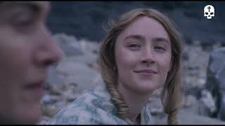 AMMONITE (2020) Subtitulado Español Kate Winslet and Saoirse Ronan