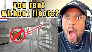 Brit Reacts to 10 Dutch Culture Shocks in the Netherlands