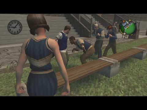 [archived stream 11/21/2019] Bully and GTA RP - [archived stream 11/21/2019] Bully and GTA RP