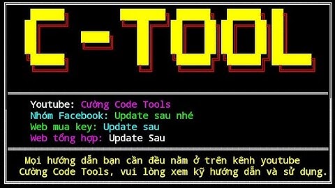 Hướng Dẫn Chạy Tool TDS TikTok Và Hướng Dẫn Lấy Link Chạy Tool Gộp Php Đa Chức Năng