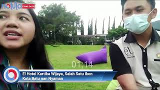 eL Hotel Kartika Wijaya batu