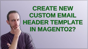 Magento: Create New Custom Email Header Template in magento2?