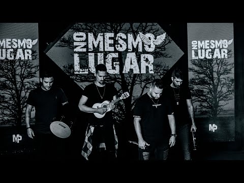 Marra Pura - No Mesmo Lugar