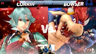 Maine Smash Summit 6 - Shiivs Stupid Rule