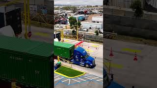 The Mex-Cal Truckline difference