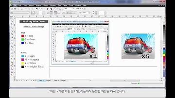15 Working with Color - Part 1 of 2 - KR
