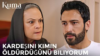 Yakupun Gerçek Katili Kuma 18. Bölüm Yeni Diziler 2025 Kuma - Türk Dizileri