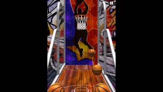 Basketball Arcade Stars Gameplay iOS / Android screenshot 4