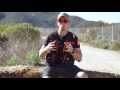 Troy Lee Designs Adventure Transfer Vest | DR Tested