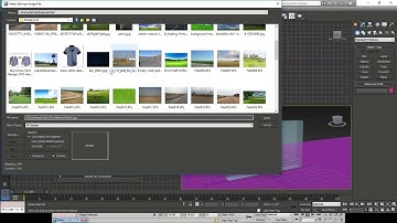 How To Create Transparent Glass In 3D Max Autodesk Tips & Tricks