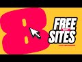 8 Best Free Sites All Graphic Designers Should Know 2025 8 Best Free Sites All Graphic Designers Should Know 2025