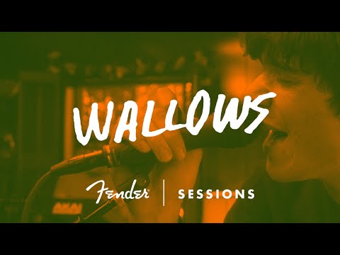 wallows-|-fender-sessions-|-fender