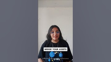 Arbitrum Bridge Tutorial🔥 | Bridge Assets from Ethereum to Arbitrum #shorts #shortvideo