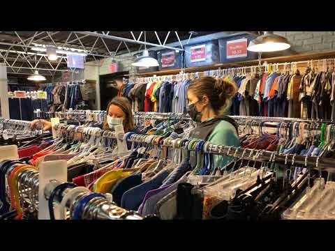 NEISD Clothes Closet helps 3,500+ families in first 5 years