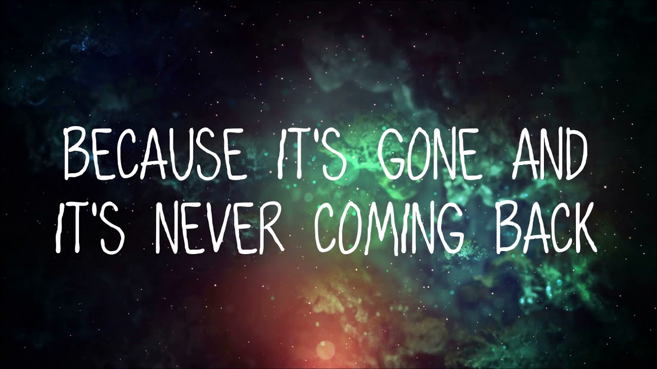 Architects- Gravity Lyrics