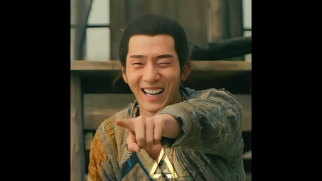 Baby Wuba proves that not all monsters are bad 💚 | Monster Hunt (2015) Kamin 