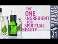 The One Ingredient for Spiritual Beauty | Sunrise with Jesus | 21 June | Divine Goodness