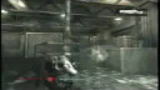 The 11th Bullet /RAPE BLIND FIRE BY: DBRx KidN0Scope