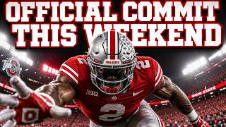 OSU Football: HUGE 5 Star Target NEWS, Weekend Commitment!?