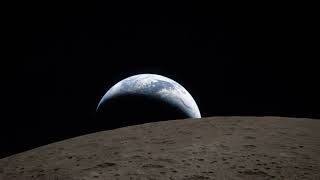 A View from the Cosmos: Artemis II Crew Captures Stunning 'Earthset' via iPhone and DSLR