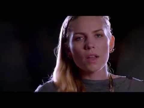 Skylar Grey - I Know You (16 мая 2015)