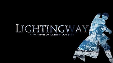 FFXIV ENDWALKER AMV - LIGHTINGWAY ~ A Warrior of Light