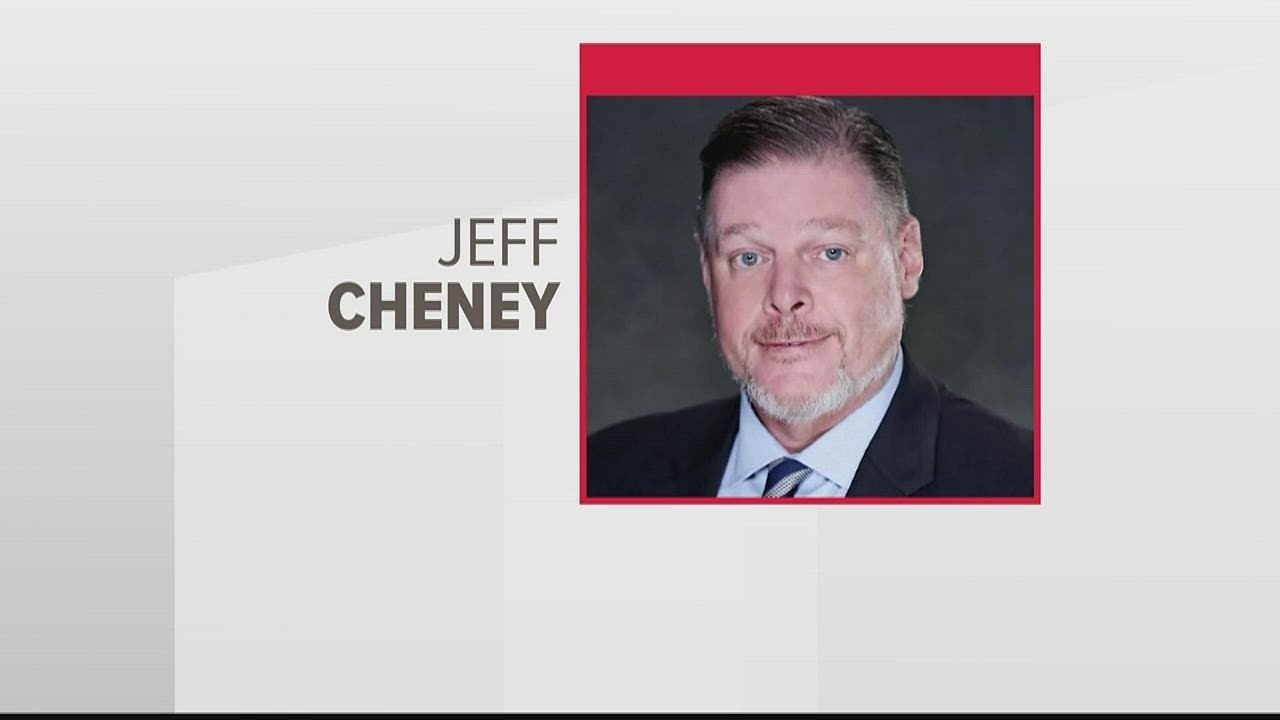 East Forsyth High School principal requests leave of absence after