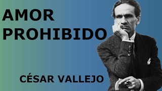 AMOR PROHIBIDO. César Vallejo. screenshot 4