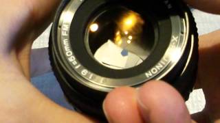 @フジ　FUJINON 45mm f1.9 銘レンズ　和製ズミクロン⁉️ フジ FUJINON 45mm f1.9 銘レンズ 和製ズミクロン⁉️ - メルカリ