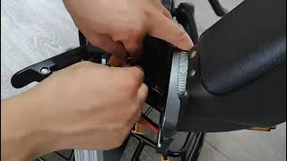Fafrees FF20 Replace controller