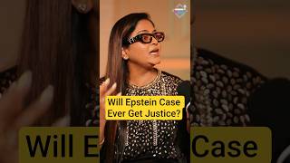 Will Epstein Case Ever Get Justice? Astrologer Alifya Reveals Shocking Truth | Shardulogy