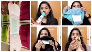 How and Why You Should Use Panty Liners