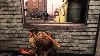 The Last Of Us Youre Grounded Part 3
