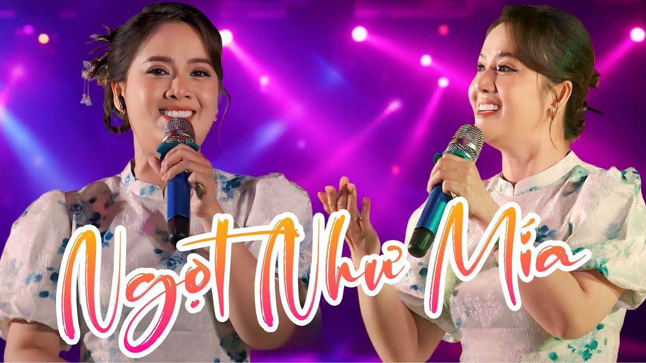 Hồng Loan và Top các ca khúc chạm đến trái tim của khán giả mới nhất tại Vũng Tàu