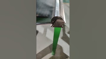 Return roll-up invisible door, mosquito-proof ventilation, shrinkage does not occupy space #screen