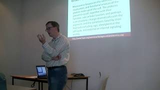 20170508 Honours Bioinformatics E Proteomics and Structures
