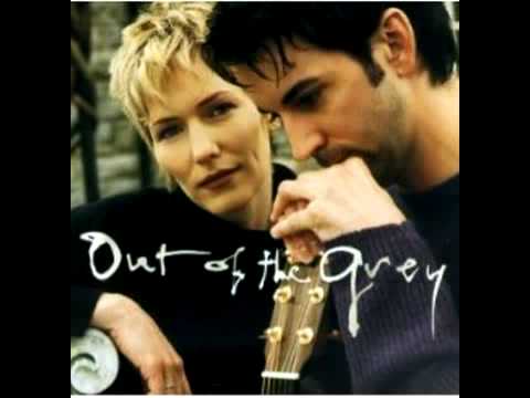 Walk By Faith - by Out Of The Grey (music only)