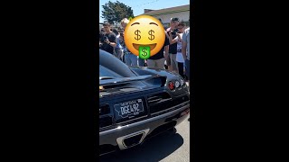 Why Everyone Registers Their Supercar Car in Montana