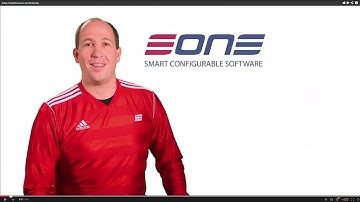 eOne SmartConnect and Extender